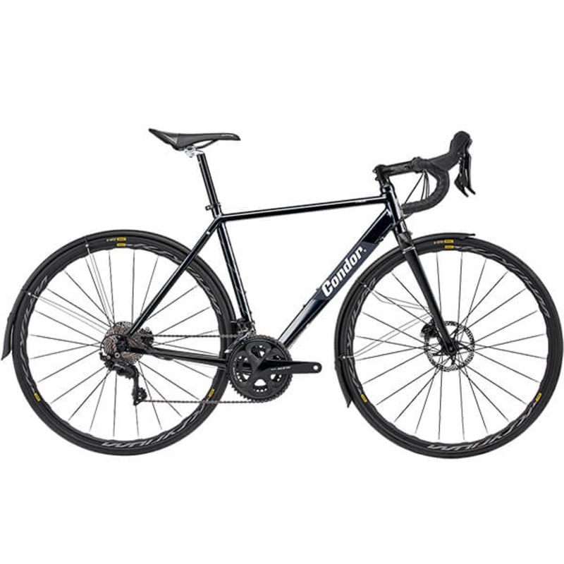 Condor Italia Disc with Tiagra 10-Speed Groupset