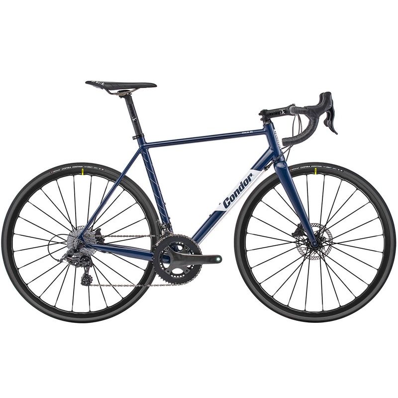 Condor Italia RC Disc with 105 Di2 12-Speed Groupset