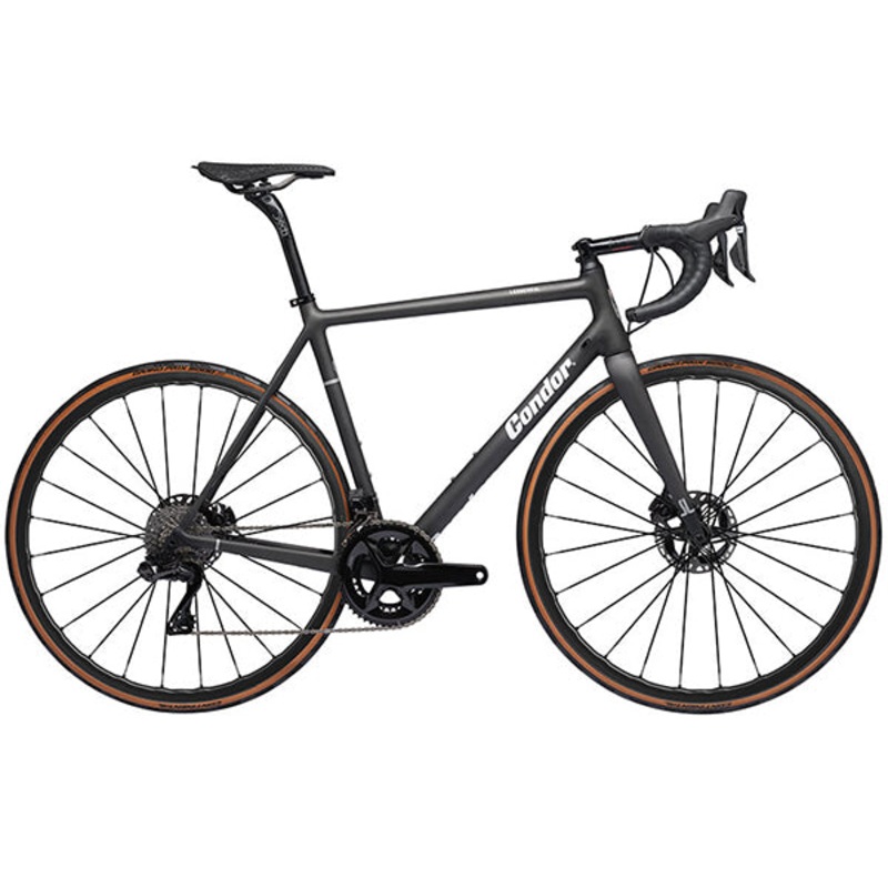 Condor Leggero SL Disc with Ultegra Di2 12-Speed Groupset