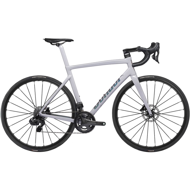 Condor Leggero with Shimano 105 Di2 Groupset