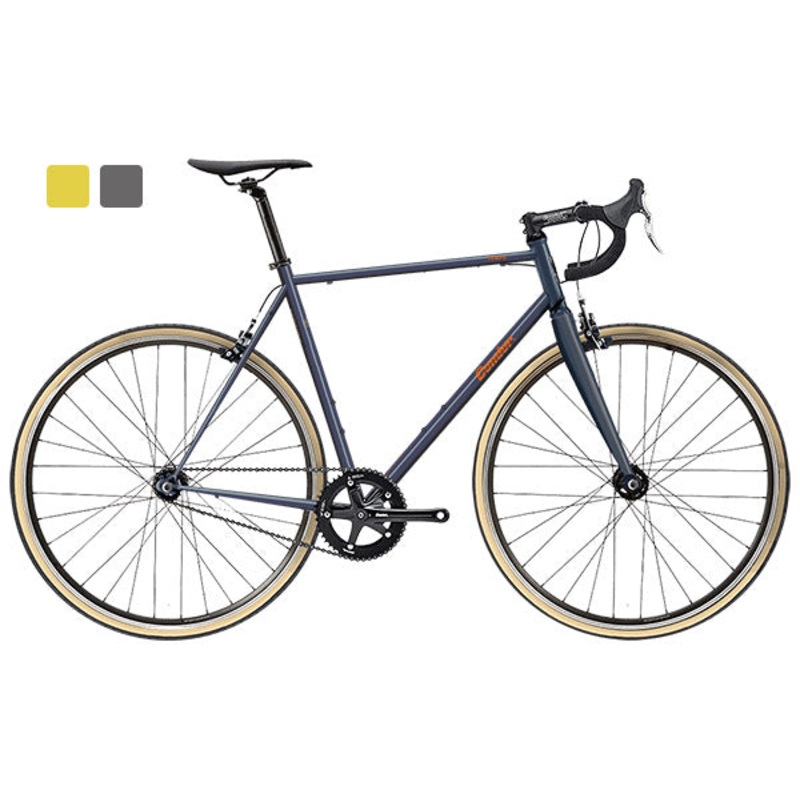 Condor Tempo Premium Build
