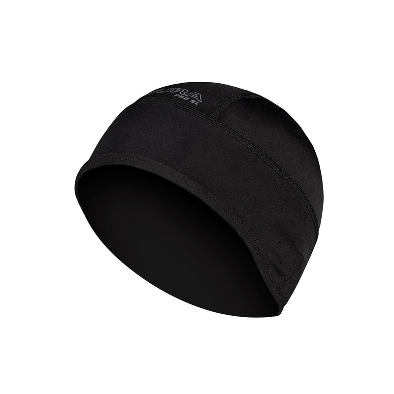 Endura Pro SL Skull Cap SMALL/MEDIUM BLACK