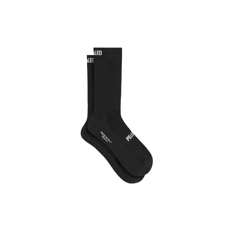 PEdALED Element Socks SMALL (EU 35-38) BLACK