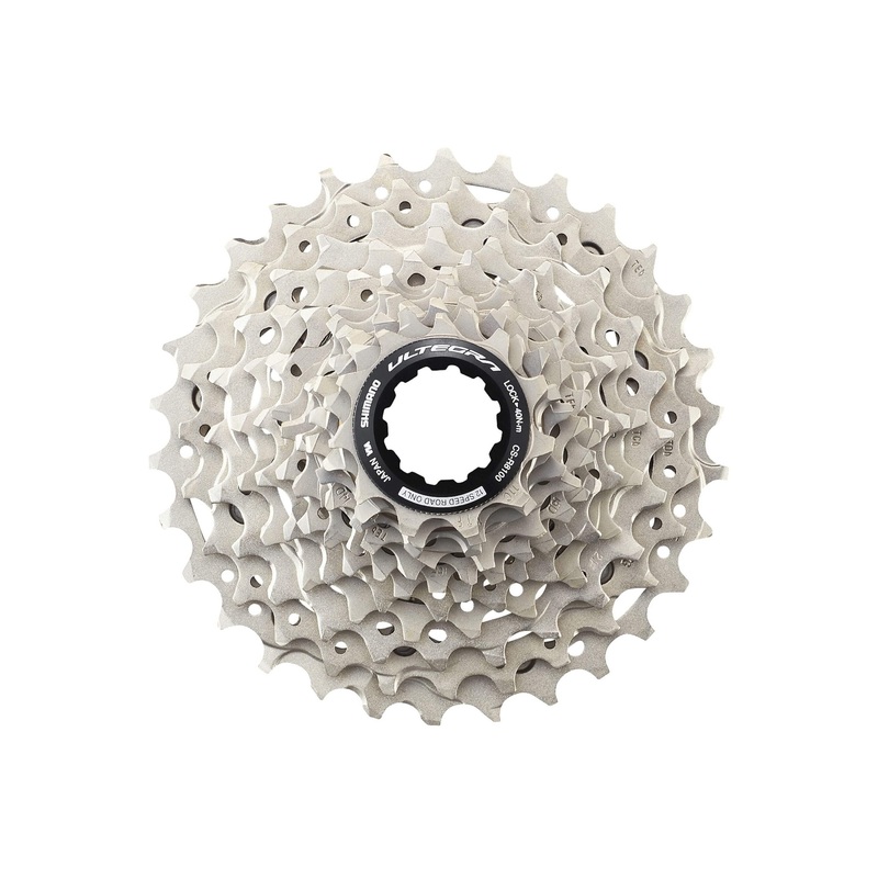 Shimano CS-R8101 Ultegra 12-Speed Cassette 11-30T