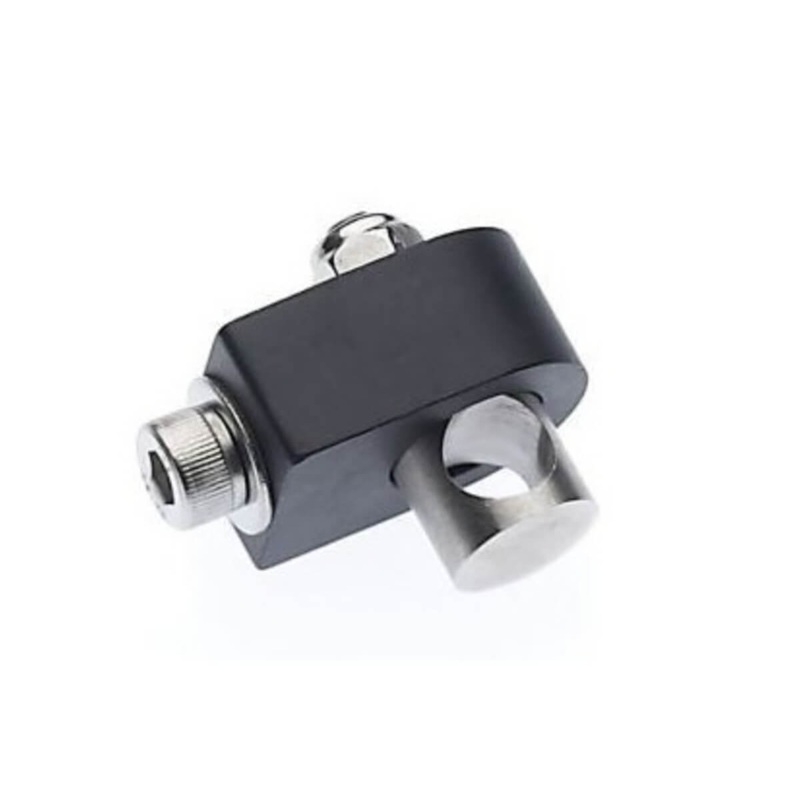 Tubus Mounting Stay Holder BLACK