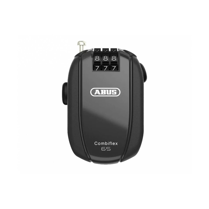 Abus Combiflex Stopover 65 Lock 65CM