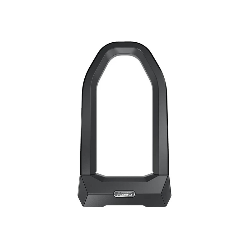Abus Super Extreme 2500 Lock with Bracket 230MM