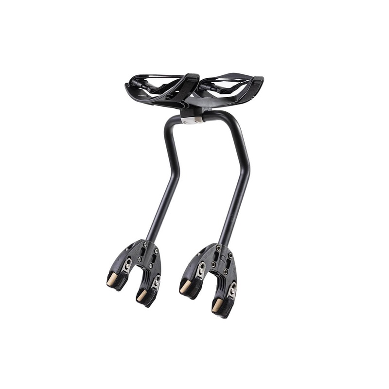 Aeroe Spider Fat Rack BLACK