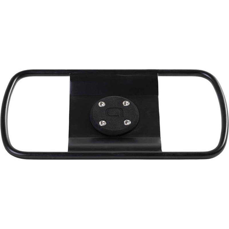 Aeroe Spider Pannier Receiver BLACK