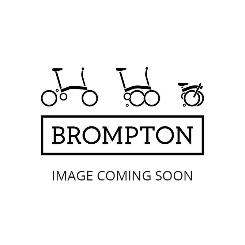 Brompton Front Fork 2018 Onwards BLACK