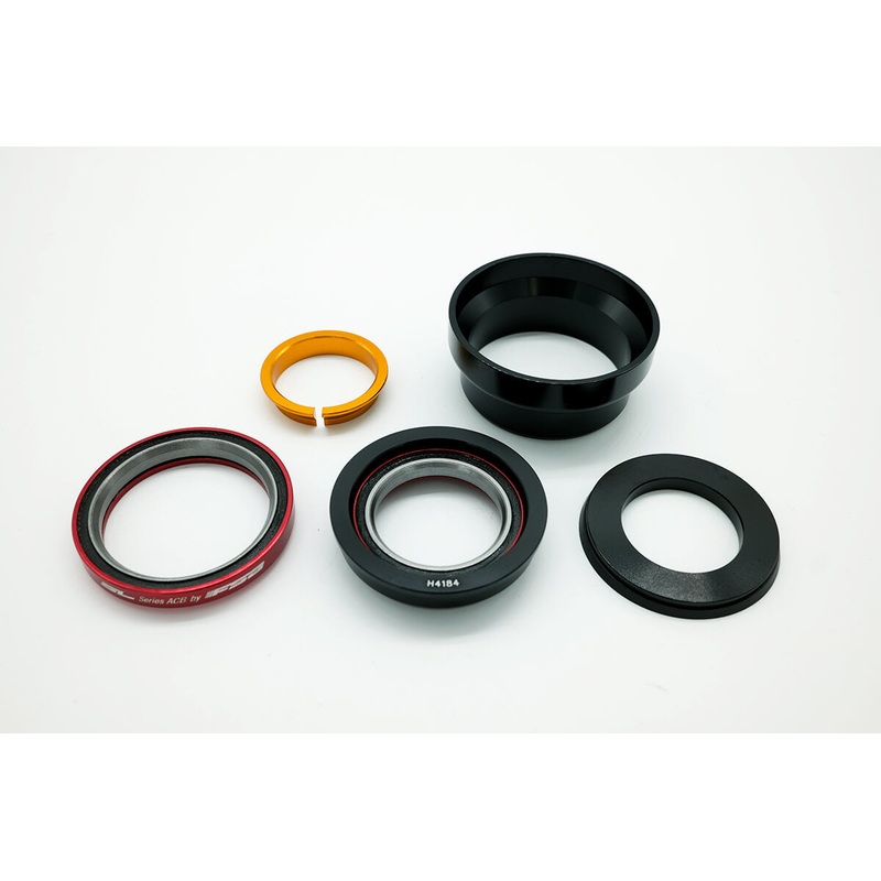 Brompton Headset for T Line BLACK