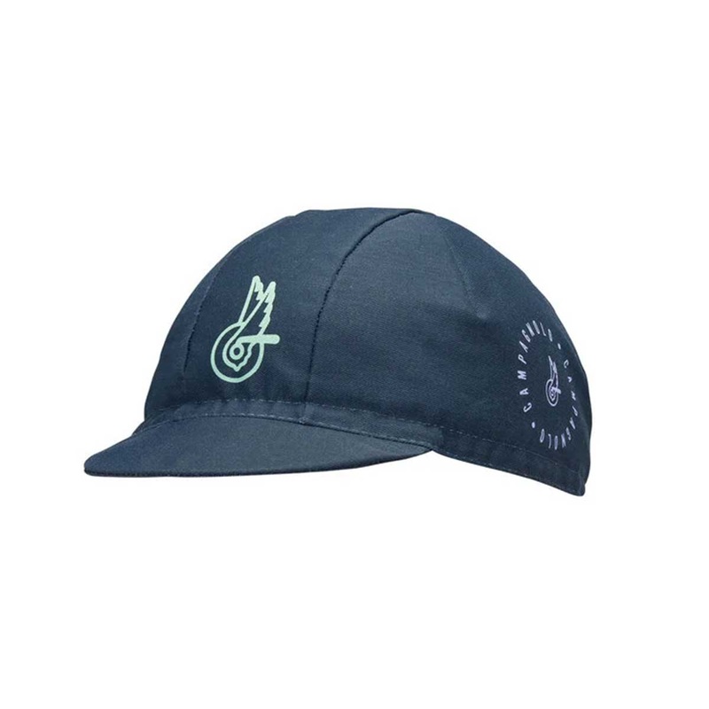 Campagnolo Become Speed Cap ONE SIZE LIGHT GREEN/LILAC