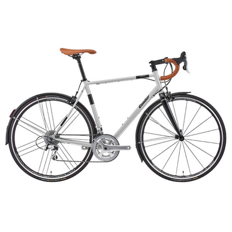 Condor Fratello with Centaur 11-Speed Groupset