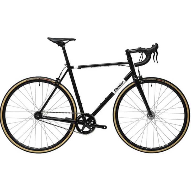Condor Pista Pro Singlespeed Bike