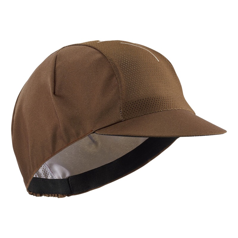 Mavic Roadie Cap ONE SIZE BRONZE