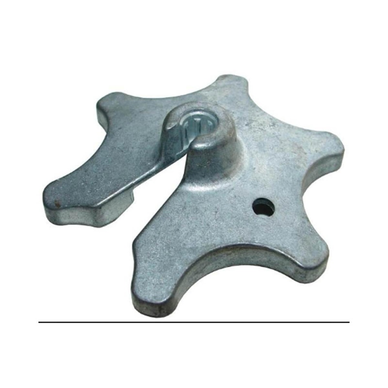 Mavic TraComp Alloy Spoke Key M7 – 7 GROOVES