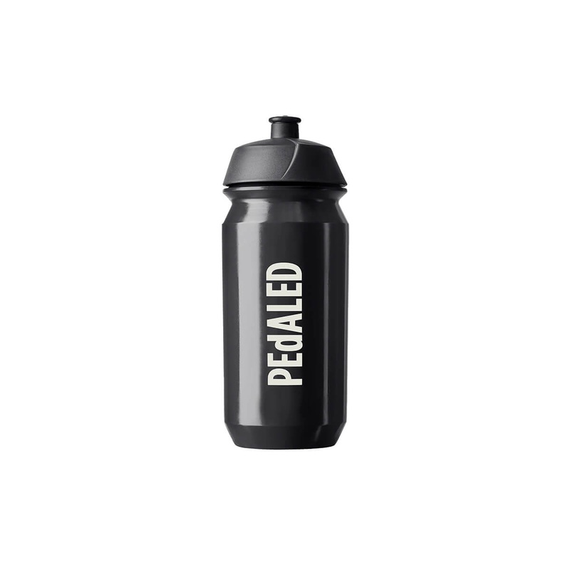 PEdALED Element Water Bottle 500ML BLACK