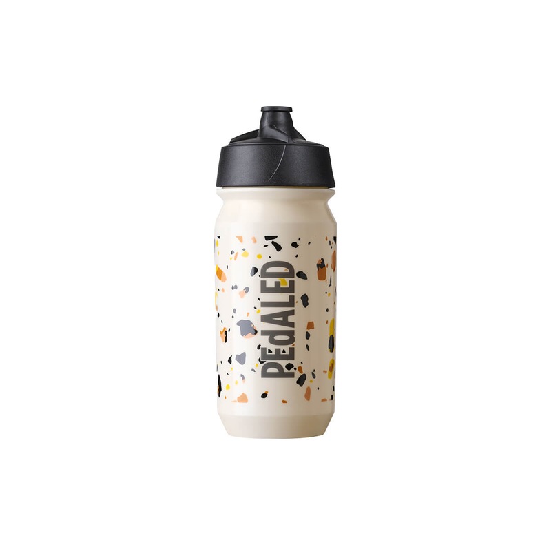 PEdALED Odyssey Water Bottle 500ML BEIGE