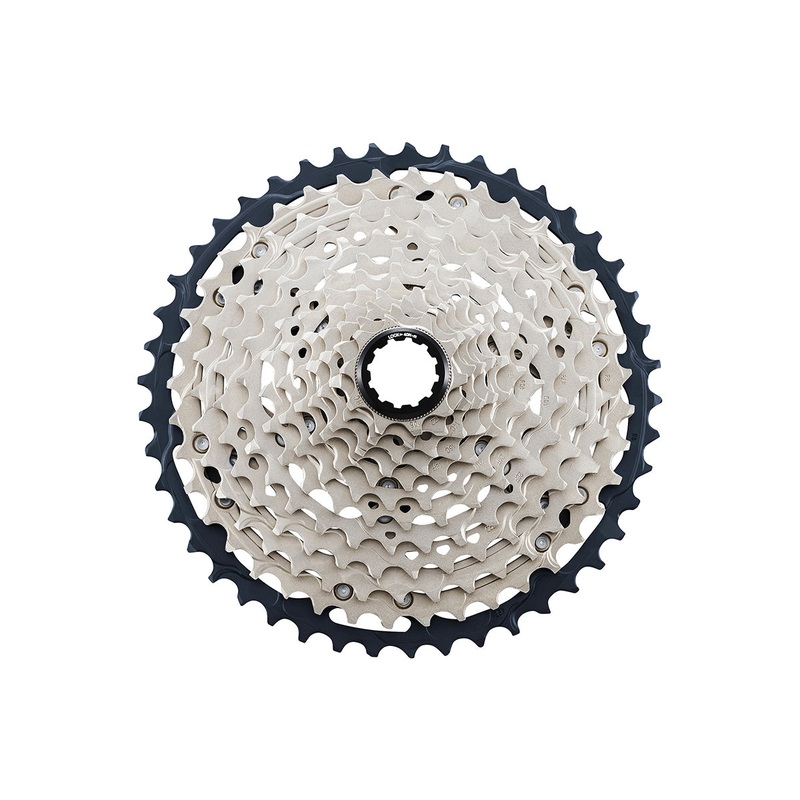 Shimano CS-M7100 12-Speed Cassette 10-45T