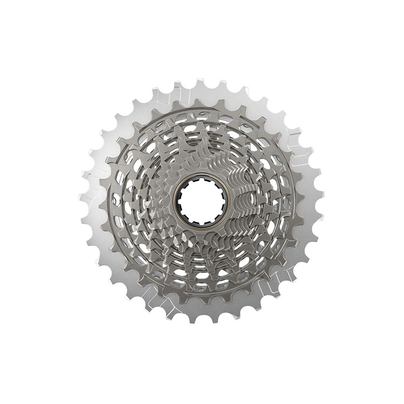 SRAM XG-1290 E1 Cassette 10-33T