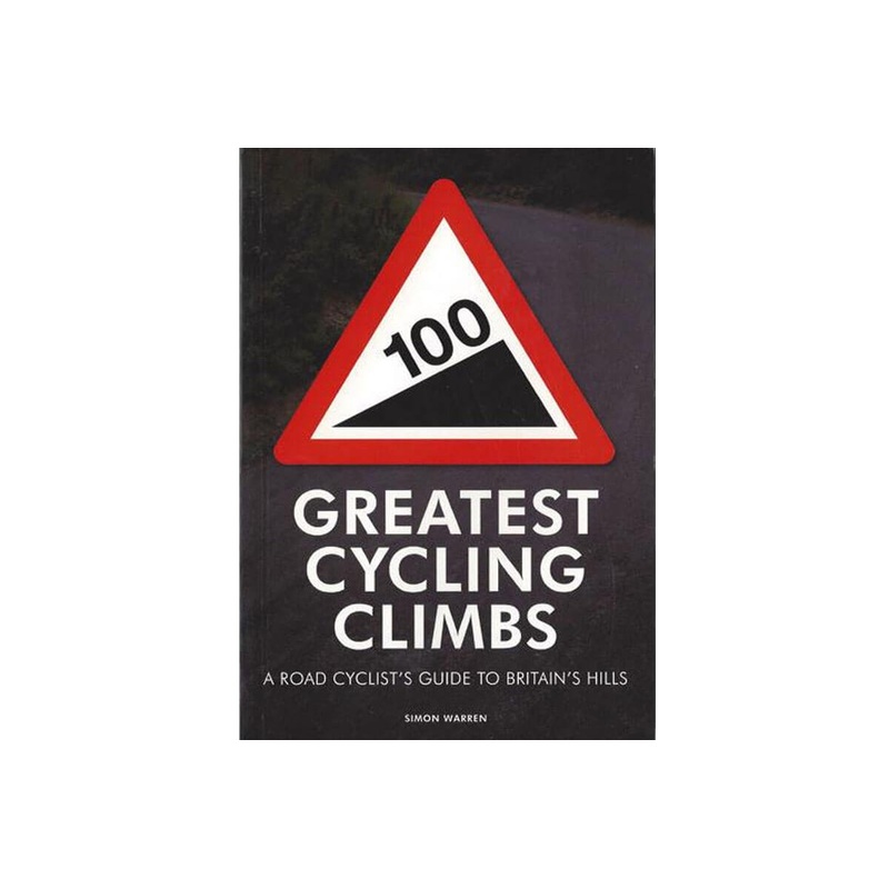 100 Greatest Cycling Climbs