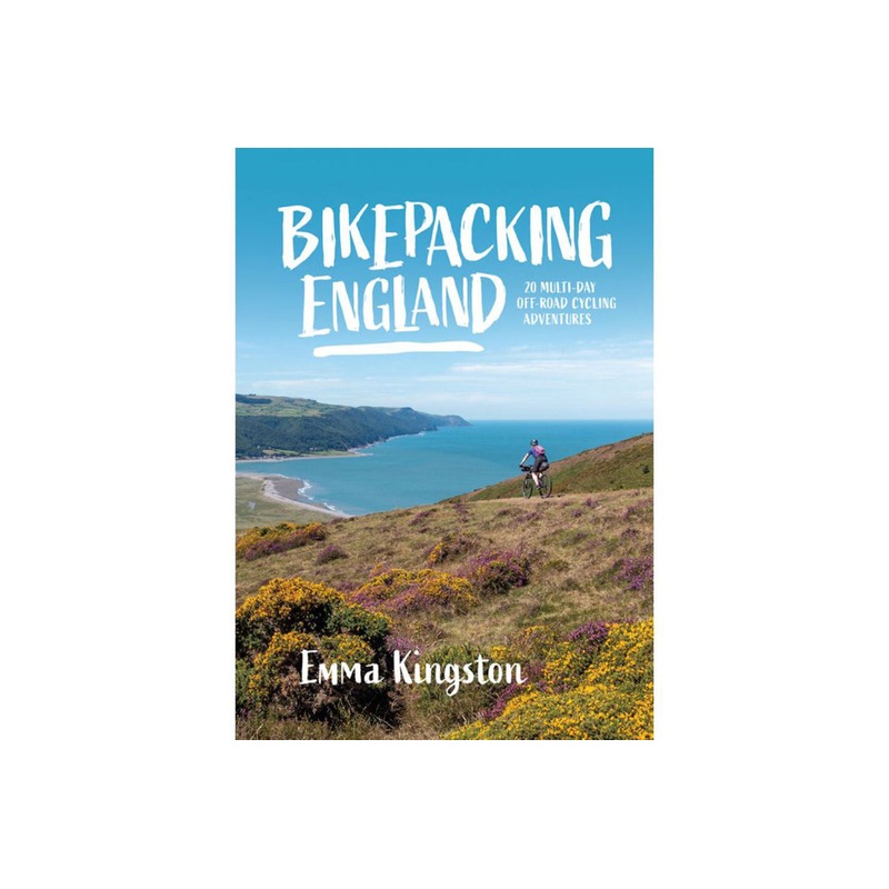 Bikepacking England