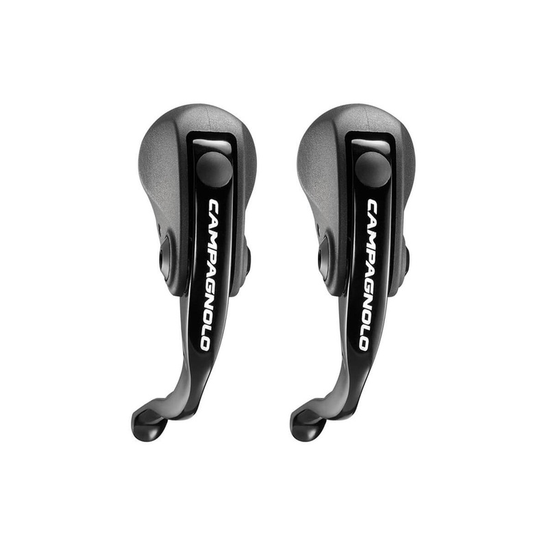 Campagnolo Bar End Brake Levers BLACK
