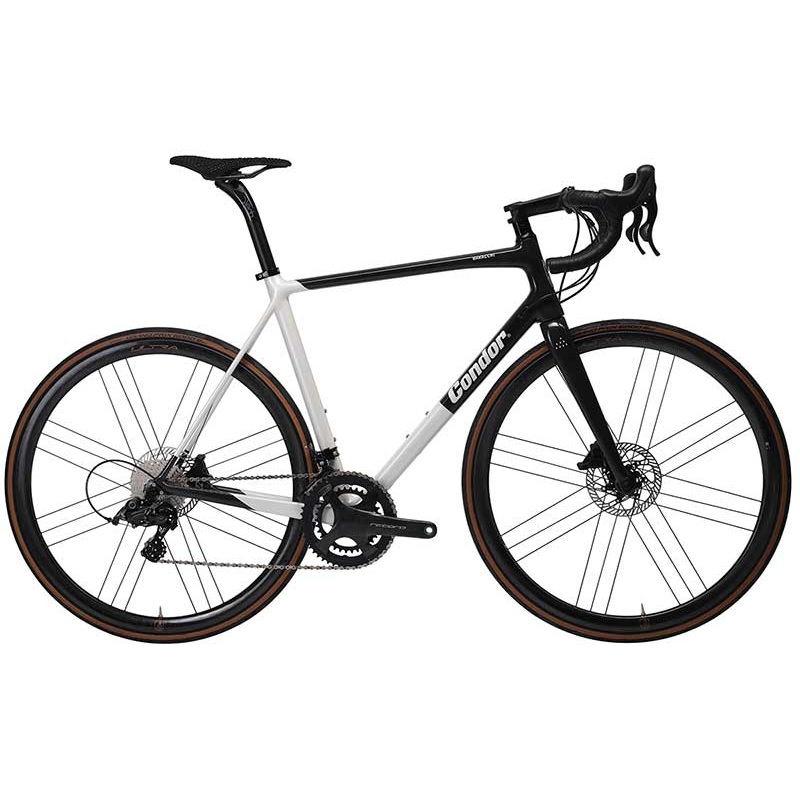 Condor Baracchi with 105 Di2 12-Speed Groupset