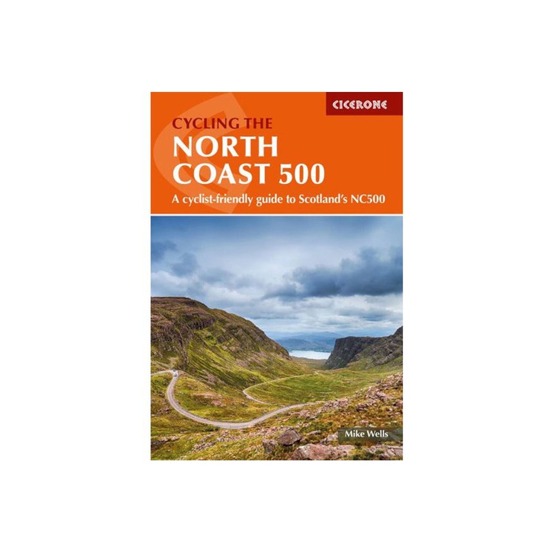 Cycling the North Coast 500