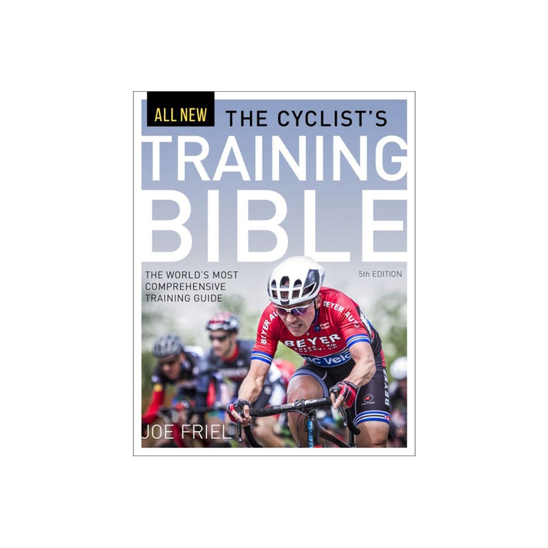 Cyclists Training Bible
