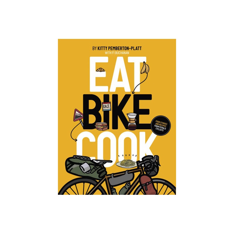 Eat Bike Cook