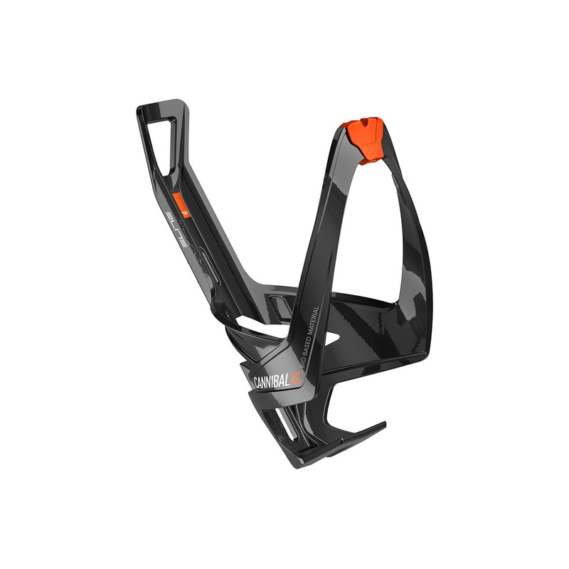 Elite Cannibal XC Bio Race Cage STEALTH BLACK