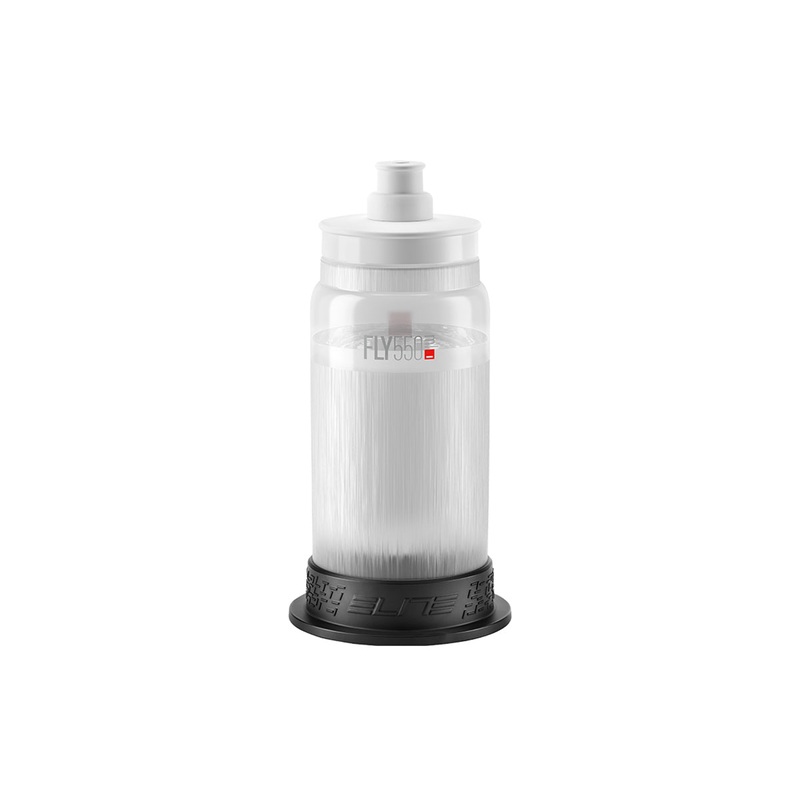 Elite Reggy Bottle Coaster ONE SIZE BLACK