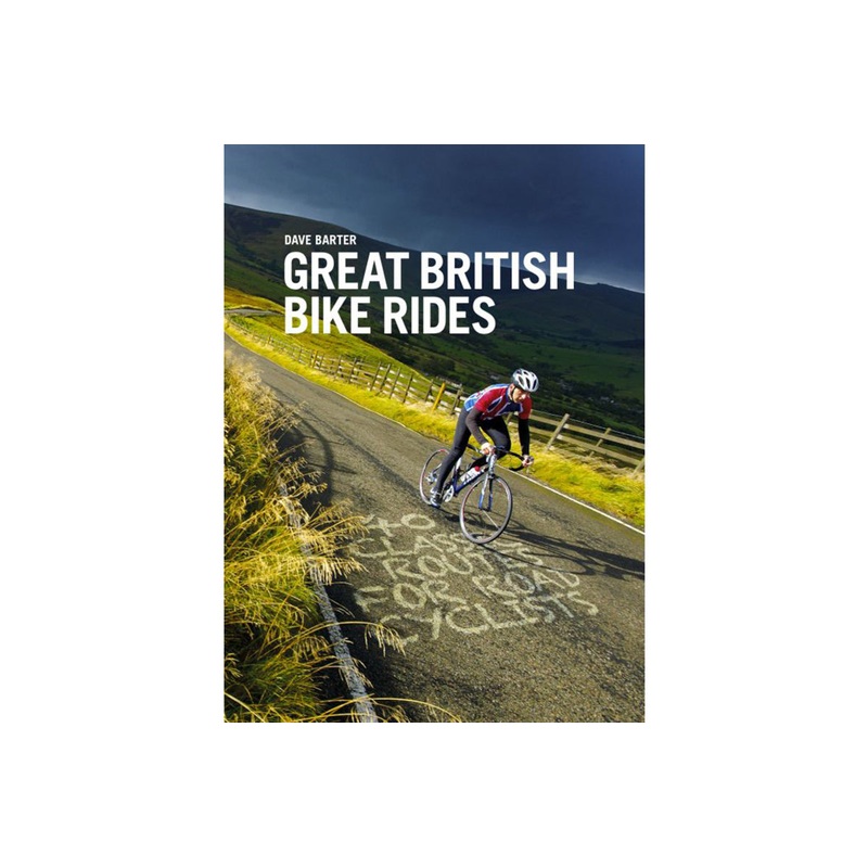 Great British Bike Rides