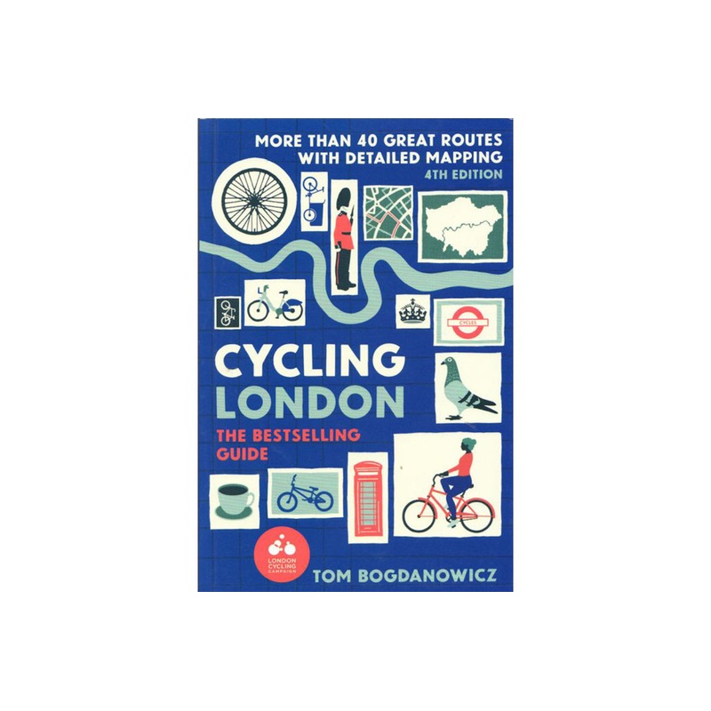London Cycling Guide