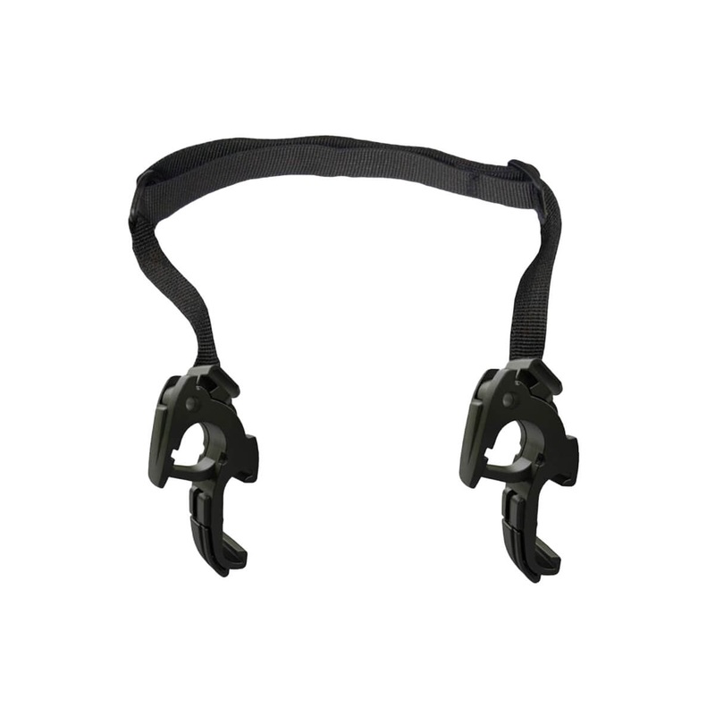 Ortleib QL2.1 Hooks and Grip 20MM