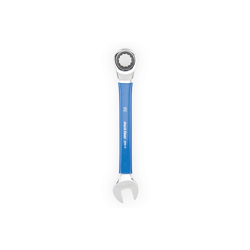 Park Tool 15mm Ratcheting Wrench 15MM