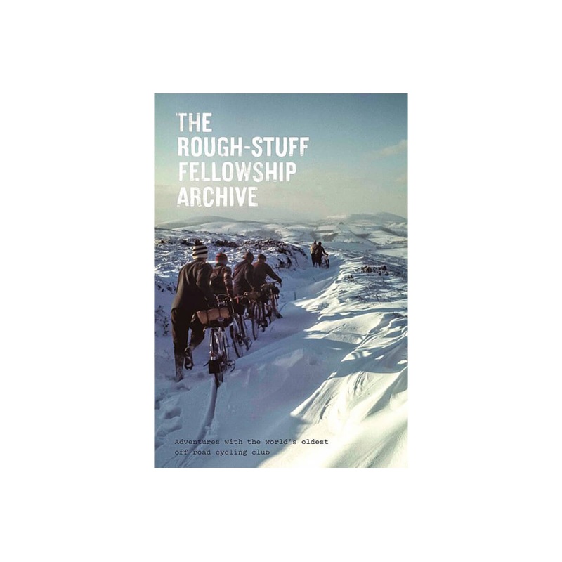 The Rough Stuff Fellowship Archive