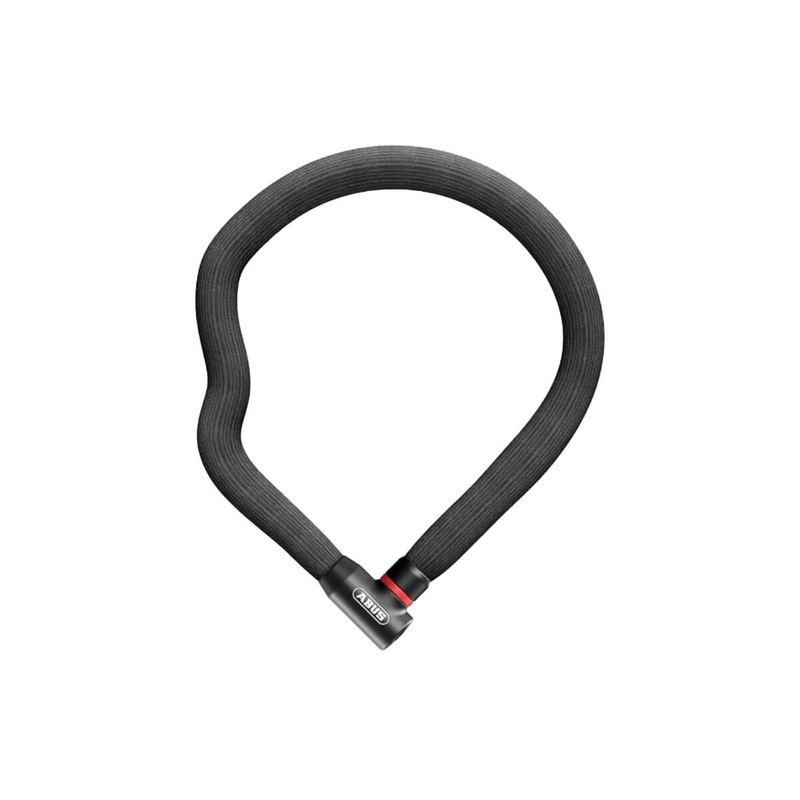 Abus 4204K Goose Lock 85CM BLACK