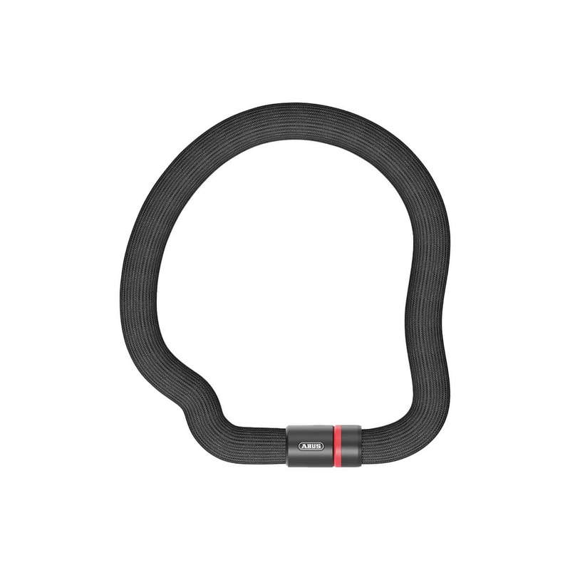 Abus 6202K Goose Lock 85CM BLACK