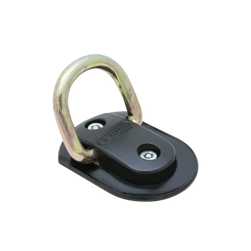 Abus Granit Wall Anchor WBA75 BLACK
