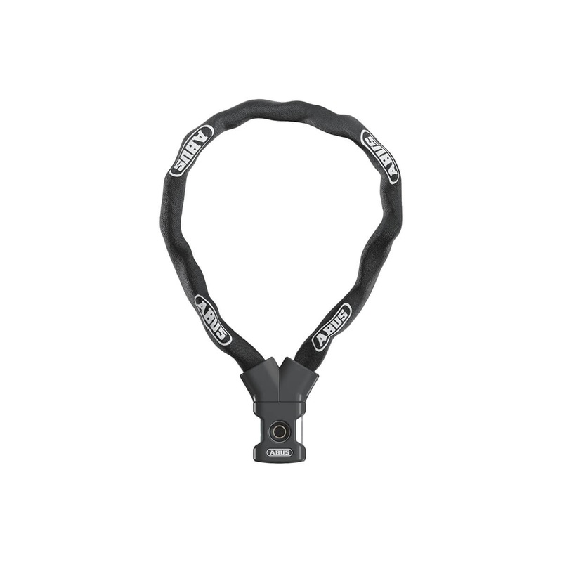 Abus Yardo Fingerprint Lock 85CM BLACK