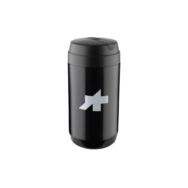 Assos SIGNATURE Tool Box SMALL – 500CC BLACK