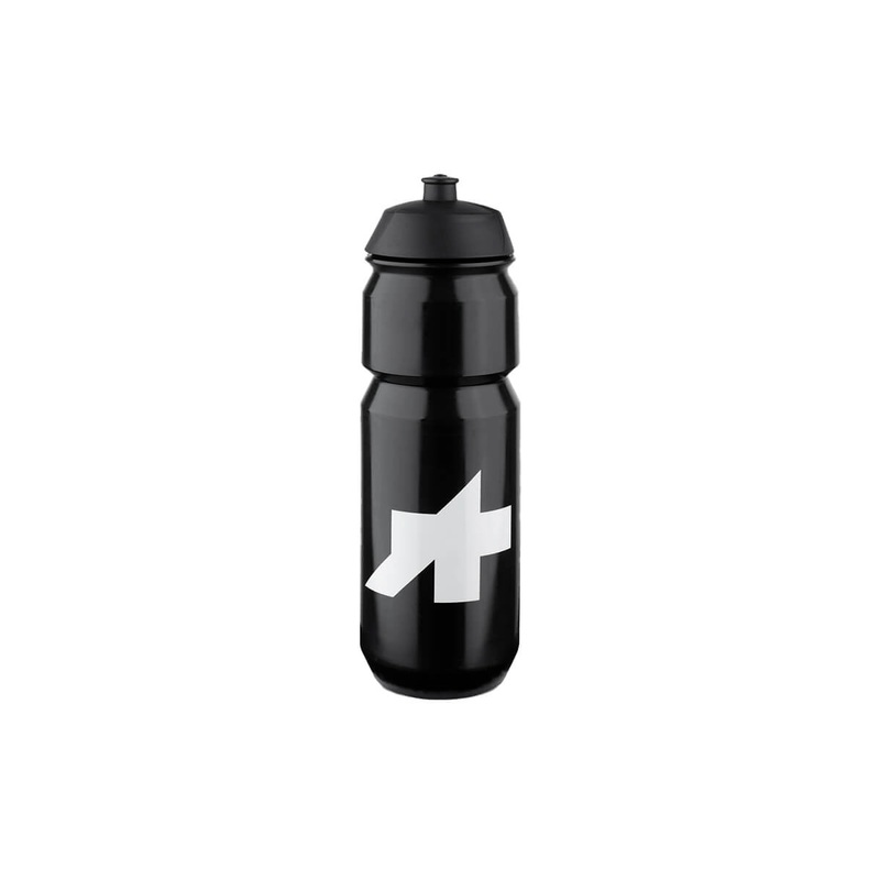 Assos Signature Water Bottle 500ML BLACK
