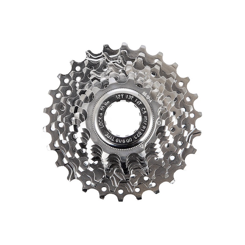 Campagnolo Veloce Ultra Drive 9-Speed Cassette 14-28T