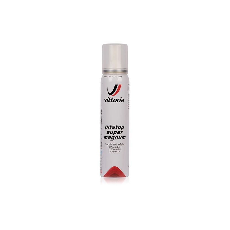 Vittoria Pitstop Sealant Super Magnum for MTB Tyres 125ML
