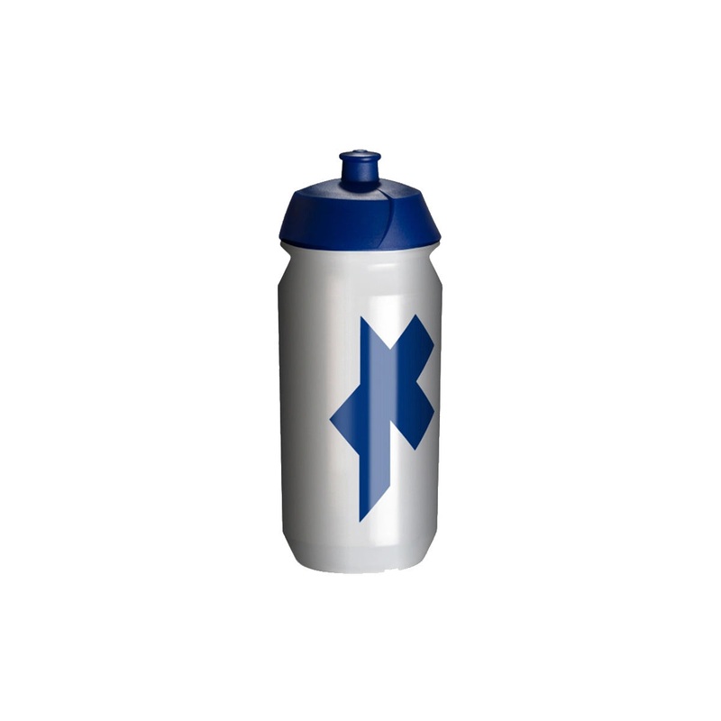 Assos Water Bottle 1976 500ML SECRET BLUE