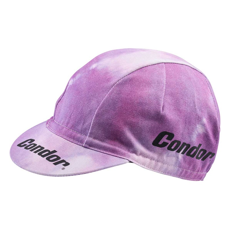 Condor Tie Dye Cap ONE SIZE TIE DYE