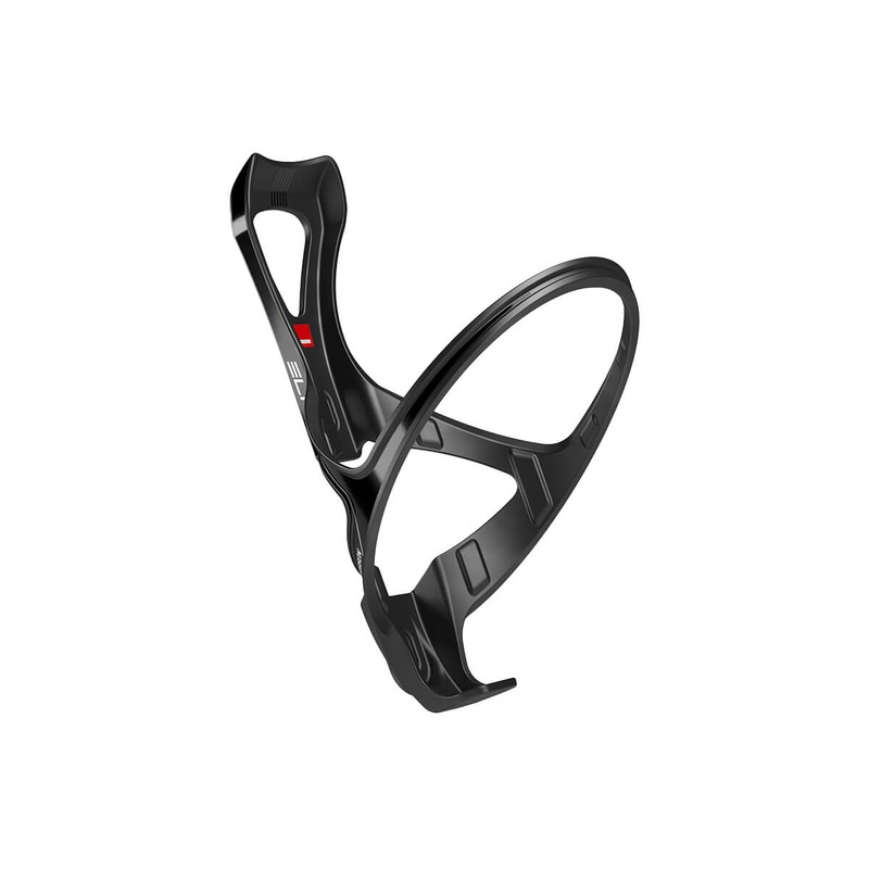 Elite Leggero Carbon Bottle Cage BLACK