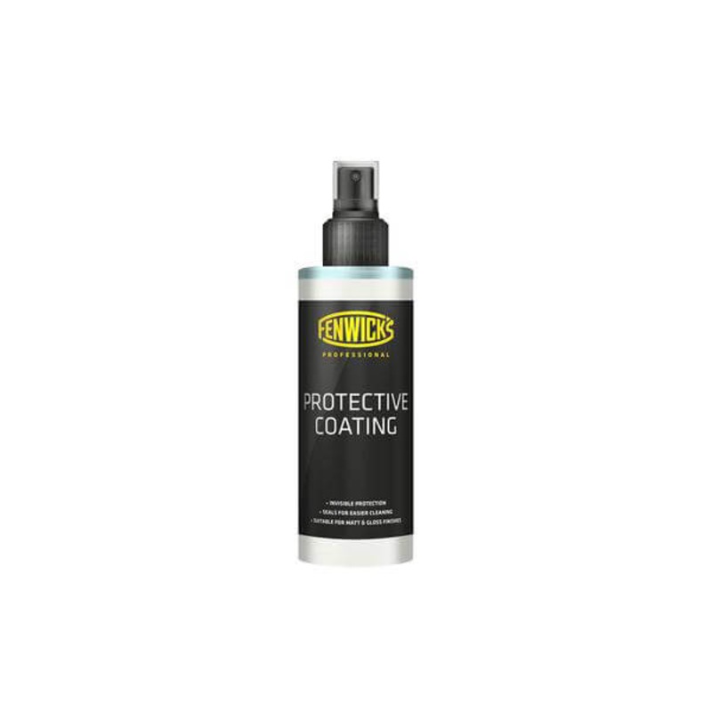 Fenwicks Professional Protective Coating 100ML